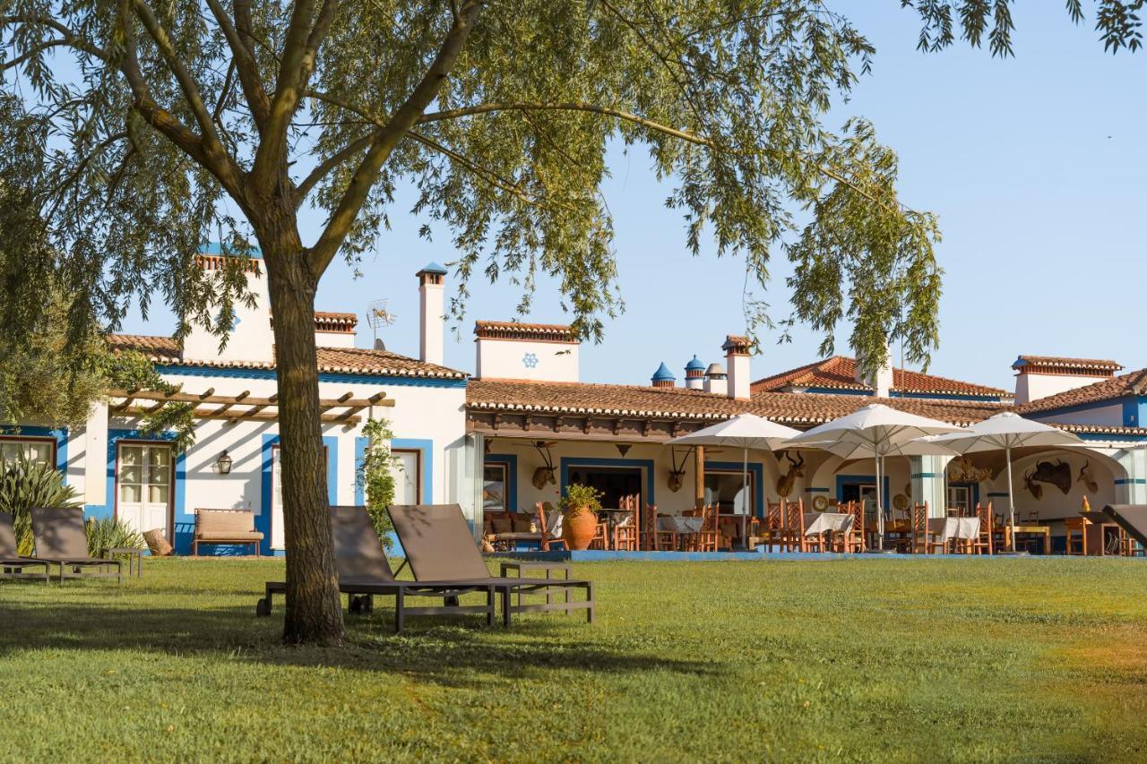 Vale Do Manantio Hotel Moura Exterior foto