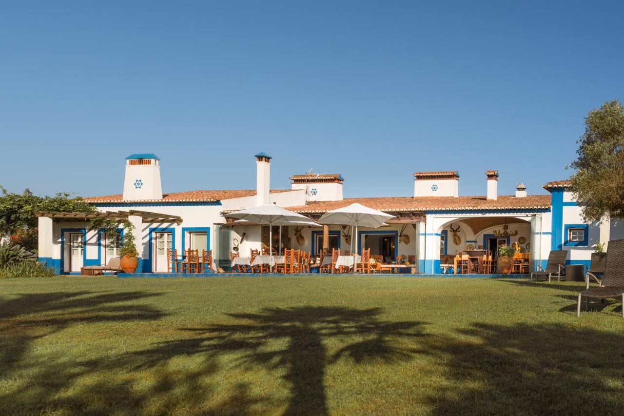 Vale Do Manantio Hotel Moura Exterior foto