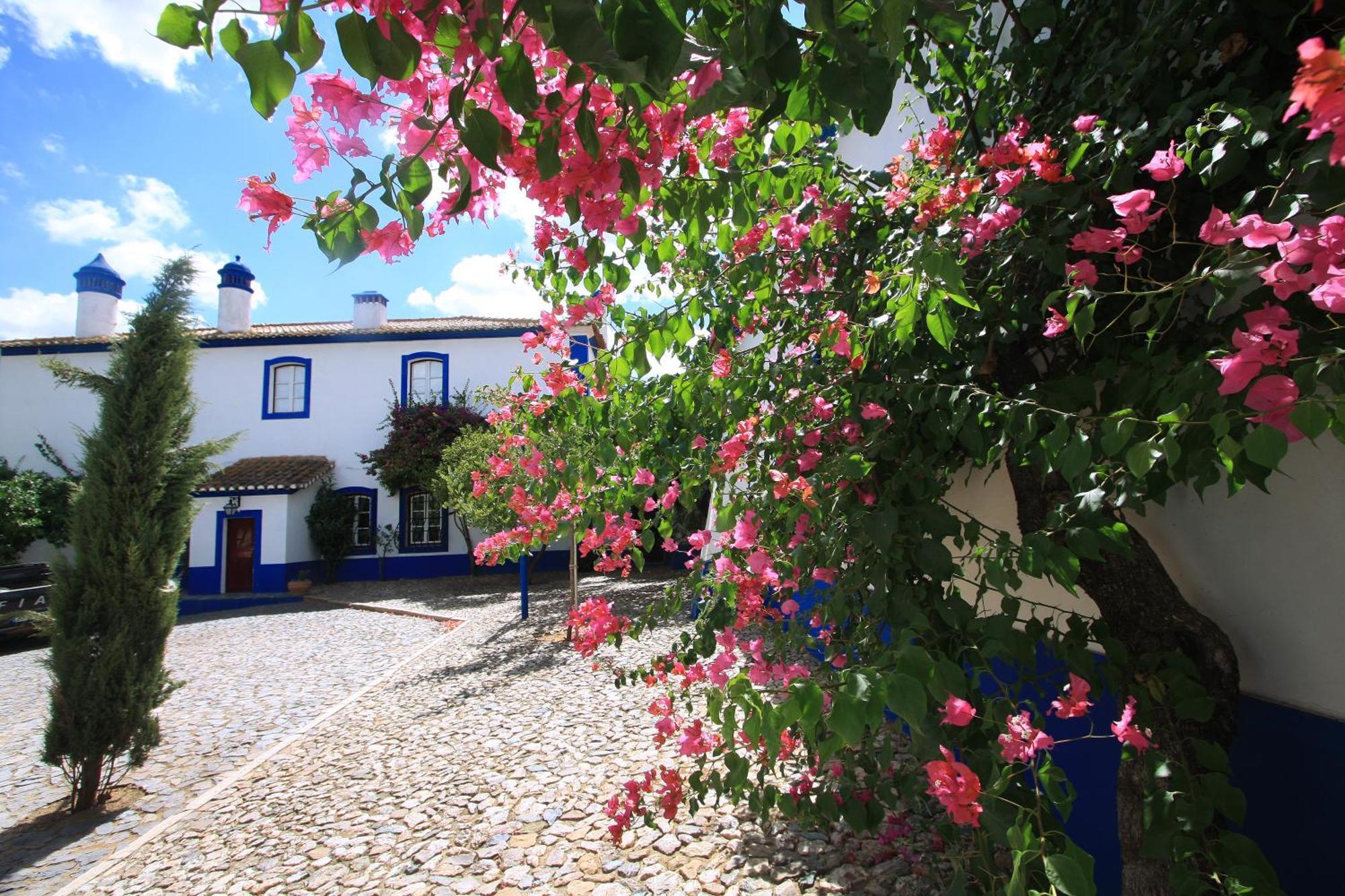 Vale Do Manantio Hotel Moura Exterior foto