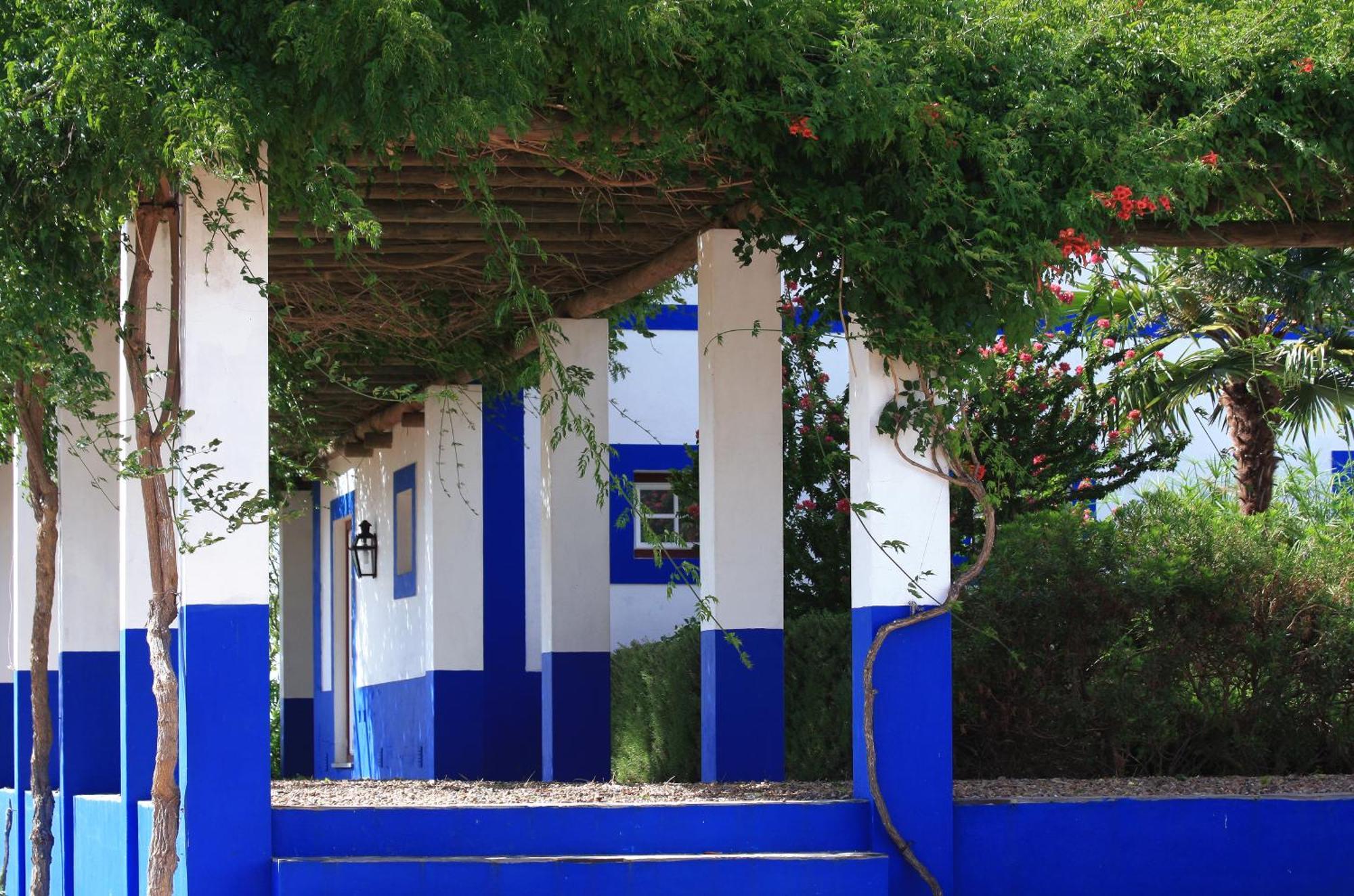 Vale Do Manantio Hotel Moura Exterior foto